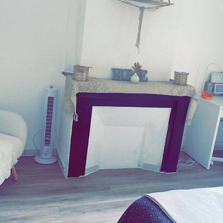 Appartement Authentique Coeur De Ville Sète Eksteriør billede