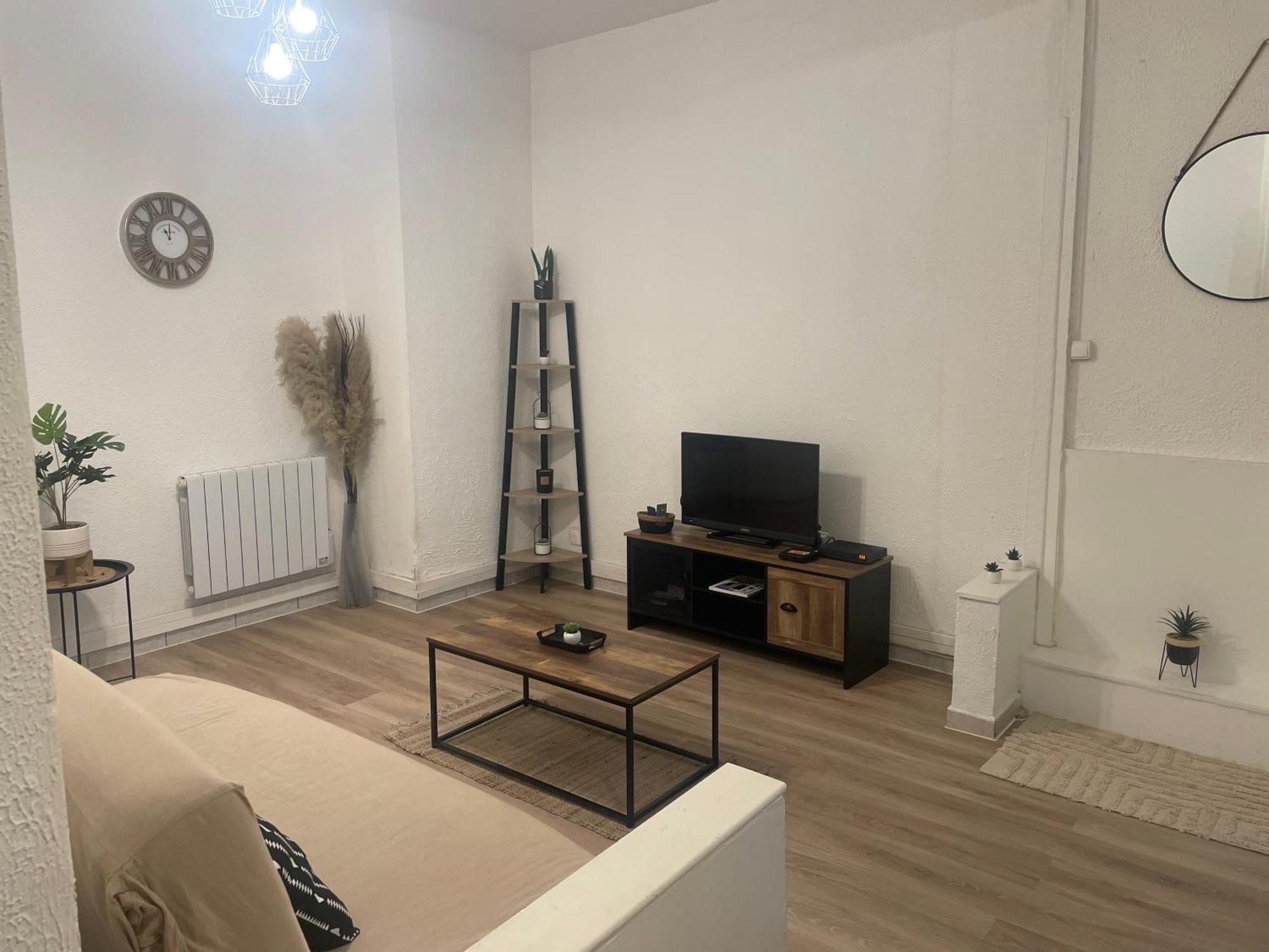 Appartement Authentique Coeur De Ville Sète Eksteriør billede