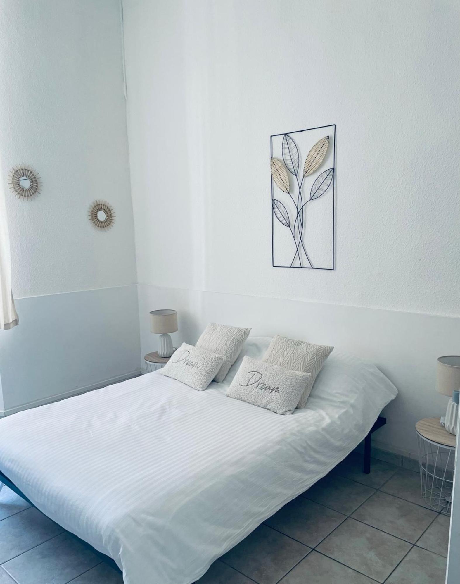 Appartement Authentique Coeur De Ville Sète Eksteriør billede