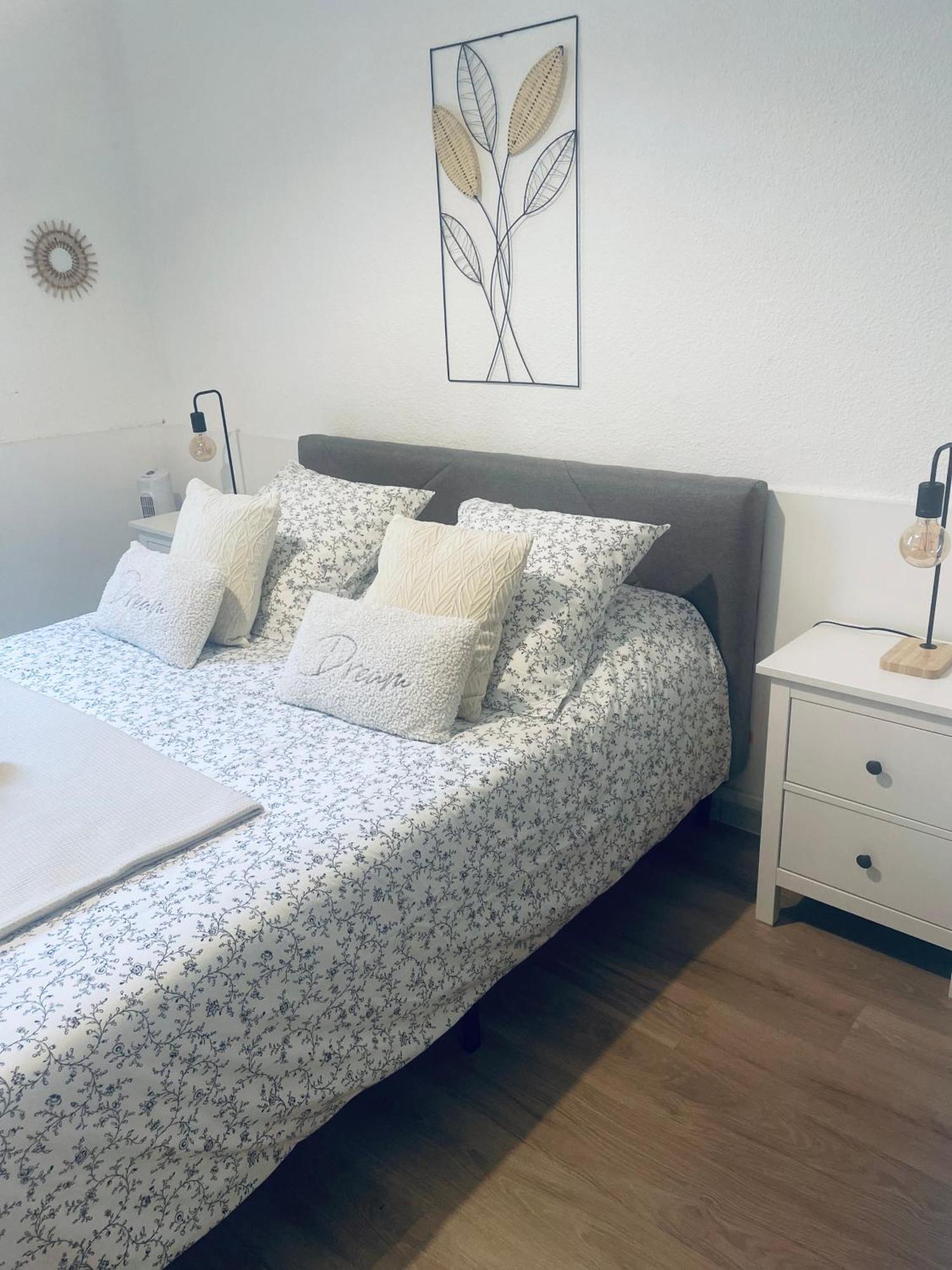 Appartement Authentique Coeur De Ville Sète Eksteriør billede