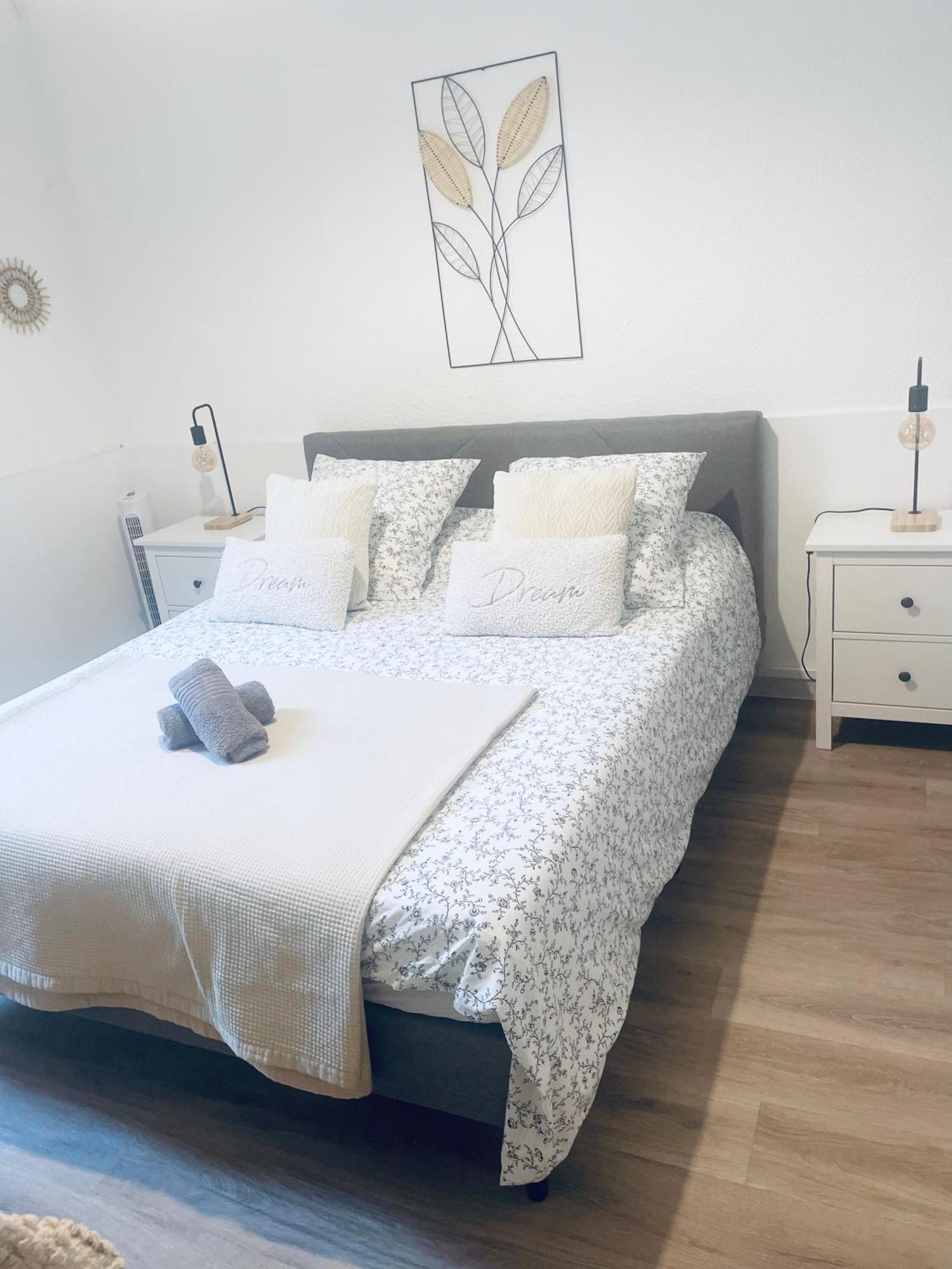 Appartement Authentique Coeur De Ville Sète Eksteriør billede