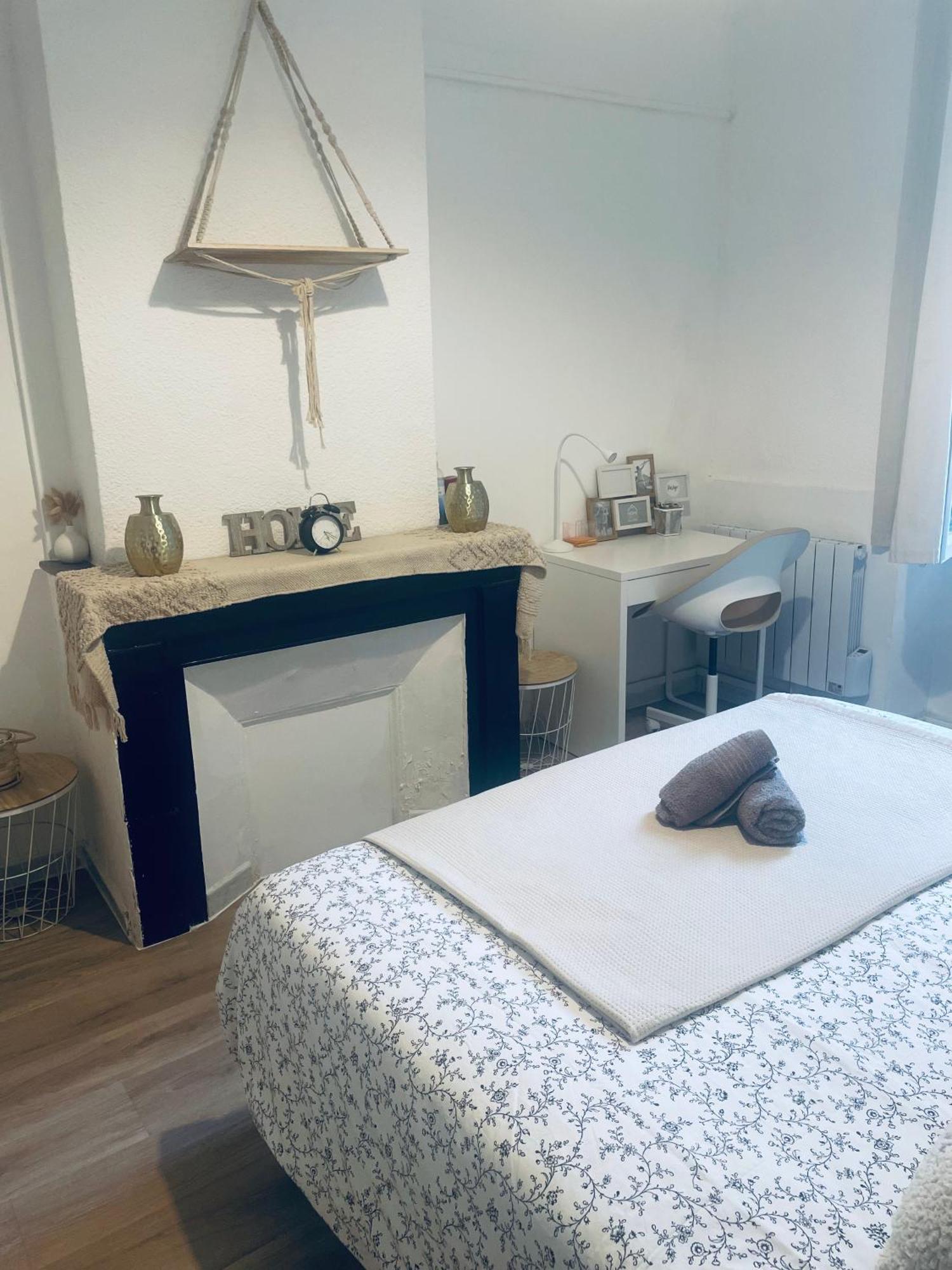 Appartement Authentique Coeur De Ville Sète Eksteriør billede