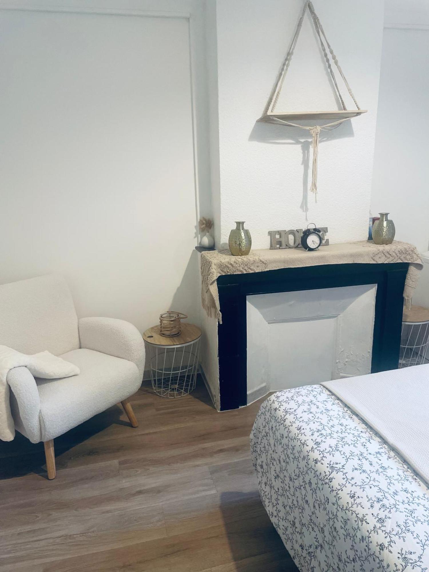 Appartement Authentique Coeur De Ville Sète Eksteriør billede